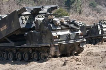 Не лише HIMARS: Україна отримає дальнобійні РСЗВ від Британії Не лише HIMARS: Україна отримає дальнобійні РСЗВ від Британії