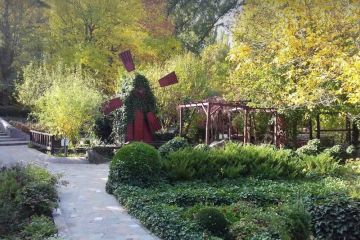 Зоопарку «Казкова діброва» у Новій Каховці більше не існує: врятувати вдалося лише лебедів та качок, – UAnimals Зоопарку «Казкова діброва» у Новій Каховці більше не існує: врятувати вдалося лише лебедів та качок, – UAnimals