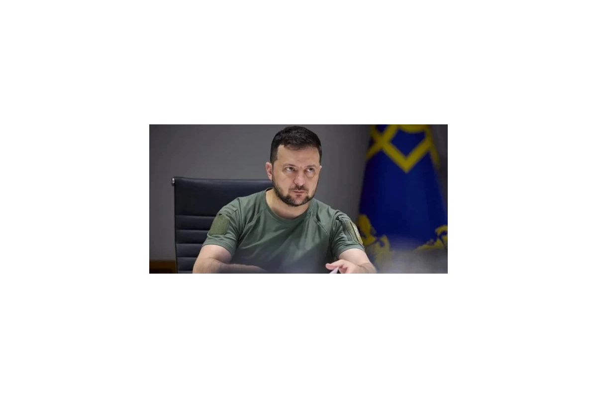 Зеленський у зв’язку з підривом дамби Каховского водосховища проведе екстрене засідання РНБО, – Данілов Зеленський у зв’язку з підривом дамби Каховского водосховища проведе екстрене засідання РНБО, – Данілов