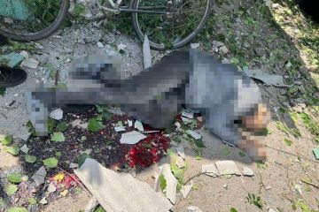 Під час ворожого удару по Північному загинув чоловік, ще четверо жінок зазнали поранень Під час ворожого удару по Північному загинув чоловік, ще четверо жінок зазнали поранень