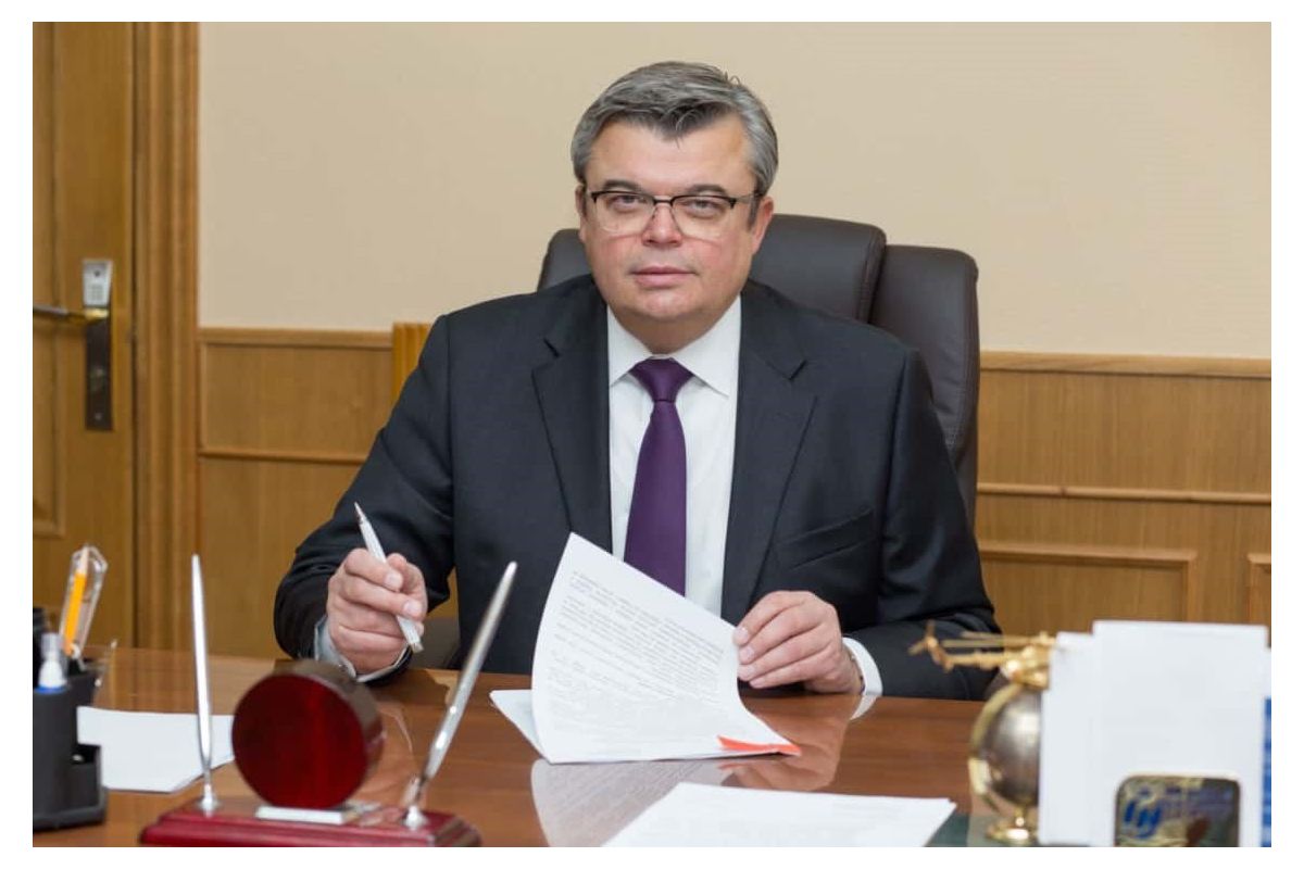 ЗЕЛЕНСЬКИЙ ПРИЗНАЧИВ НОВОГО ПОСЛА В ІСПАНІЇ ЗЕЛЕНСЬКИЙ ПРИЗНАЧИВ НОВОГО ПОСЛА В ІСПАНІЇ