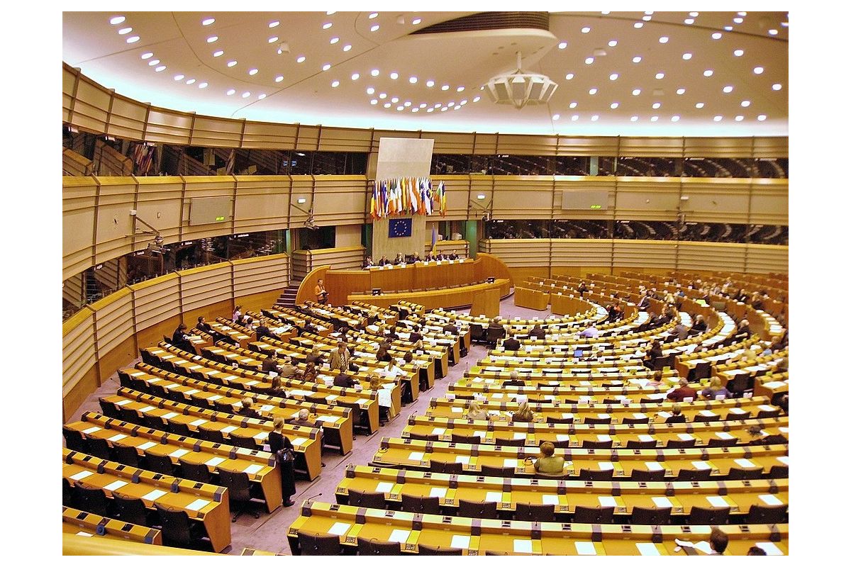 ЄВРОПАРЛАМЕНТ ЗАСТЕРІГ КИЇВ ВІД ПОЛІТИЧНОГО ПЕРЕСЛІДУВАННЯ ОПОНЕНТІВ ЄВРОПАРЛАМЕНТ ЗАСТЕРІГ КИЇВ ВІД ПОЛІТИЧНОГО ПЕРЕСЛІДУВАННЯ ОПОНЕНТІВ