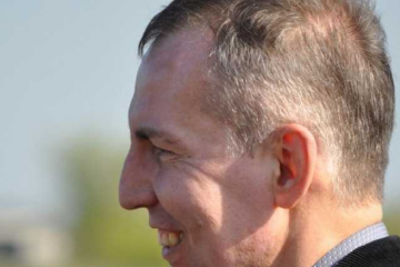 Андрей Ликаренко - стратегический завод Укроборонпрома отдают фигуранту уголовных дел из орбиты Медведчука Андрей Ликаренко - стратегический завод Укроборонпрома отдают фигуранту уголовных дел из орбиты Медведчука