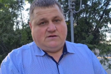 Замглавы Старобельской окружной прокуратуры подозревают в госизмене Замглавы Старобельской окружной прокуратуры подозревают в госизмене