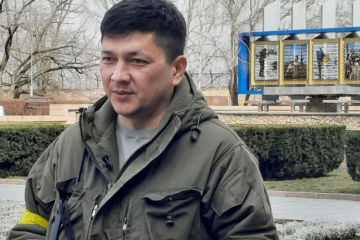 Готовят ли россияне новое наступление на Николаев: Ким оценил угрозу Готовят ли россияне новое наступление на Николаев: Ким оценил угрозу