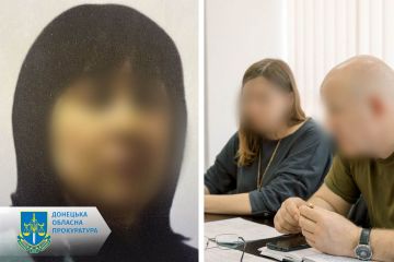 Виконують накази керівника квазіреспубліки – заочно судитимуть двох фейкових чиновниць з Маріупольського району (ФОТО) Виконують накази керівника квазіреспубліки – заочно судитимуть двох фейкових чиновниць з Маріупольського району (ФОТО)