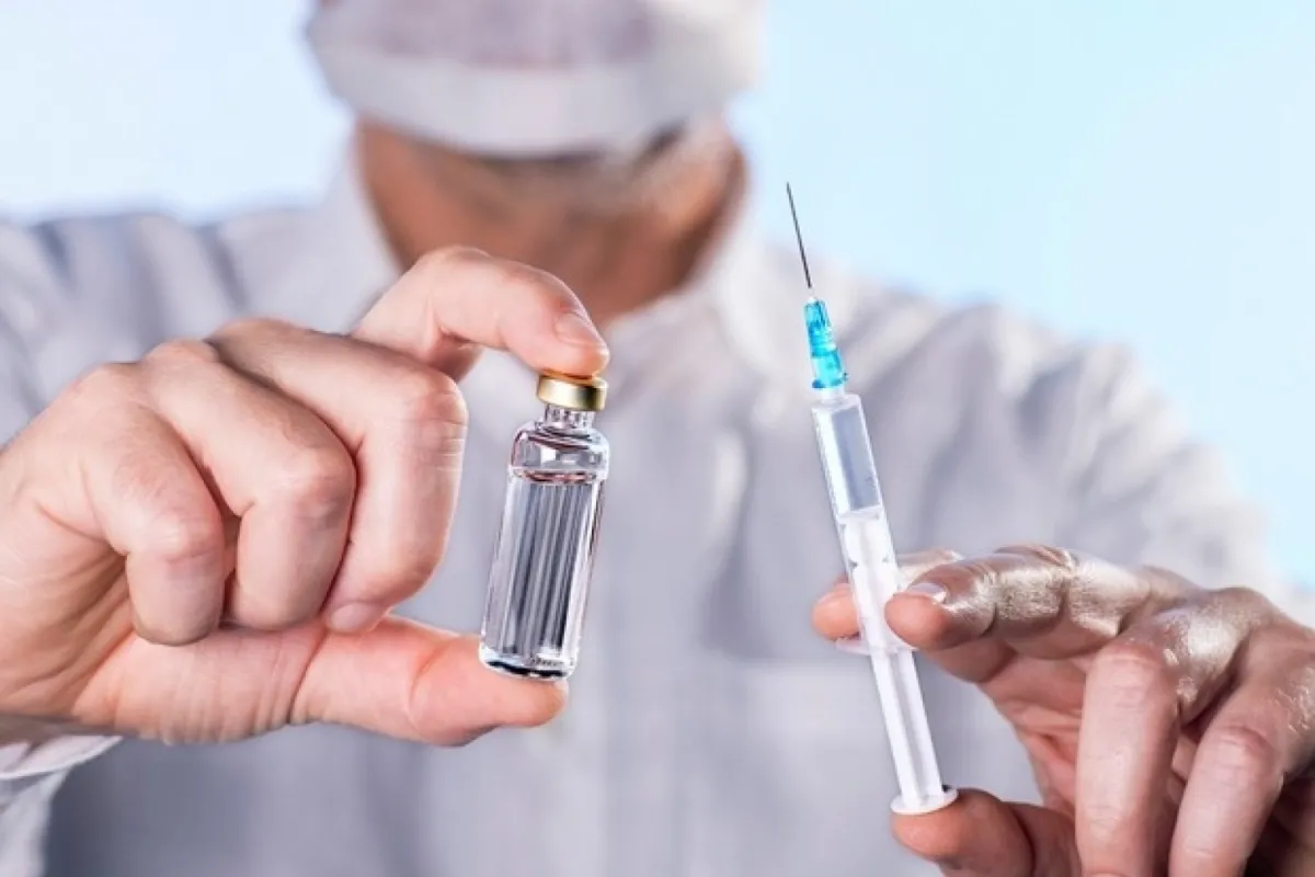 МОЗ: Цьогоріч в Україну поставлять пів мільйона доз вакцин проти грипу