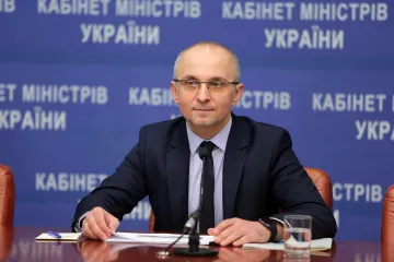 ​Голова Держенергоефективності представив основні реформи у сфері енергоефективності в Україні