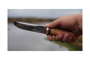 За спричинення ножового поранення 16-річному юнакові обвинувачений може до восьми років свого життя провести за гратами За спричинення ножового поранення 16-річному юнакові обвинувачений може до восьми років свого життя провести за гратами