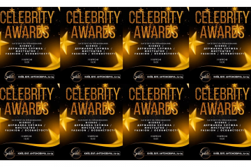 Не пропустіть!!! Найяскравішу зіркову подію цієї осені - CELEBRITY AWARDS, що стане pre-party до масштабного проекту «Дякую», який стартуватиме у грудні 2020 Не пропустіть!!! Найяскравішу зіркову подію цієї осені - CELEBRITY AWARDS, що стане pre-party до масштабного проекту «Дякую», який стартуватиме у грудні 2020