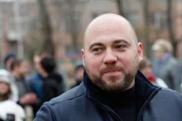 Офис генпрокурора открыл три уголовных дела против Вадима Столара Офис генпрокурора открыл три уголовных дела против Вадима Столара