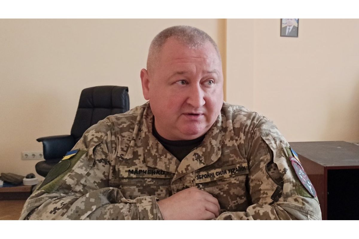 До кінця цього року гаряча фаза війни має закінчитися До кінця цього року гаряча фаза війни має закінчитися