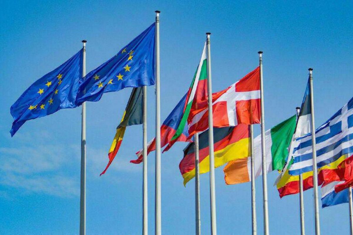 Країни ЄС затвердили план боротьби з енергокризою зі зниженням цієї зими попиту на газ на 15% для економії Країни ЄС затвердили план боротьби з енергокризою зі зниженням цієї зими попиту на газ на 15% для економії