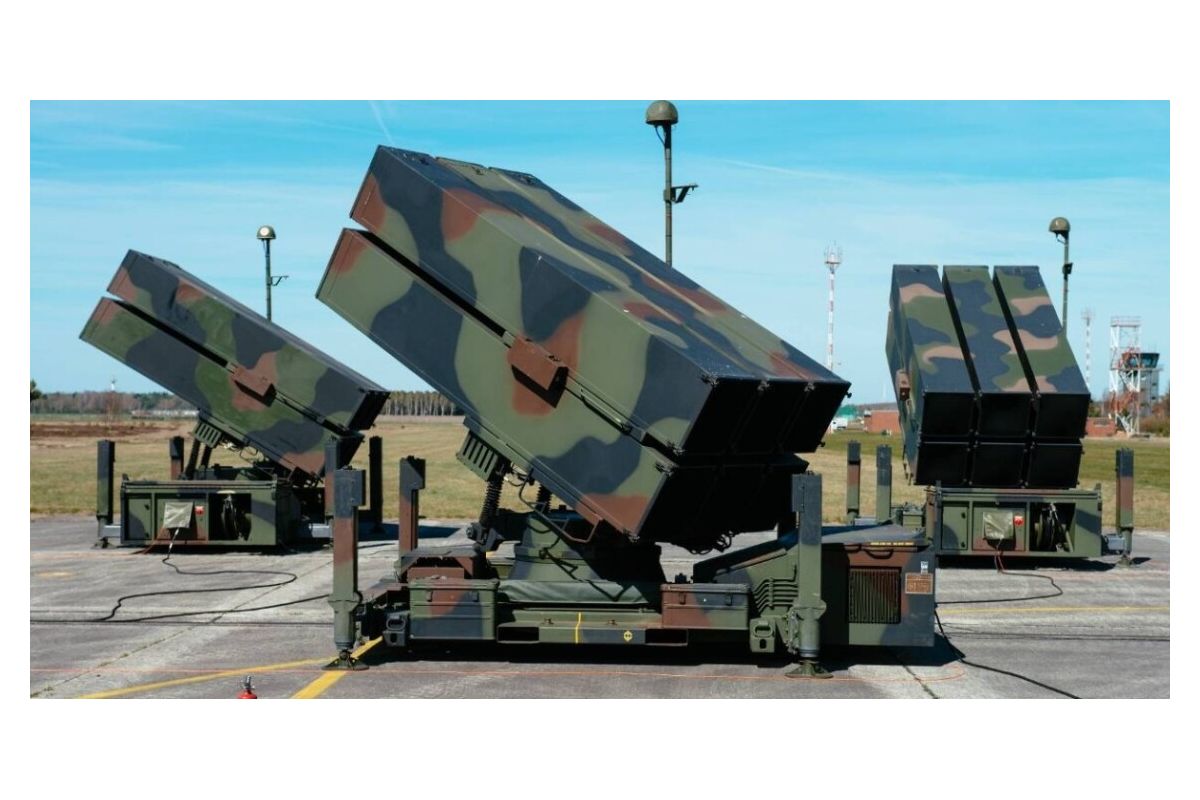 США готують новий пакет військової допомоги для України на 1 млрд. доларів, повідомляє Reuters США готують новий пакет військової допомоги для України на 1 млрд. доларів, повідомляє Reuters