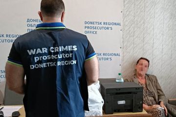 Наводили ворожі удари по бронетехніці, ППО та енергетичній інфраструктурі України – викрито міжрегіональну агентурну мережу фсб рф Наводили ворожі удари по бронетехніці, ППО та енергетичній інфраструктурі України – викрито міжрегіональну агентурну мережу фсб рф