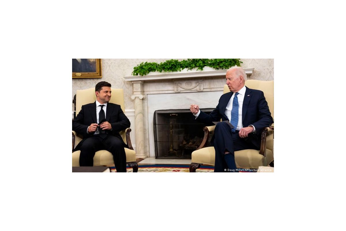 Україна-США: нові можливості для оборони Україна-США: нові можливості для оборони