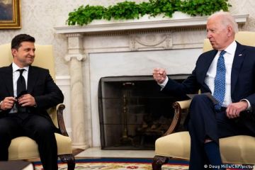 Україна-США: нові можливості для оборони Україна-США: нові можливості для оборони