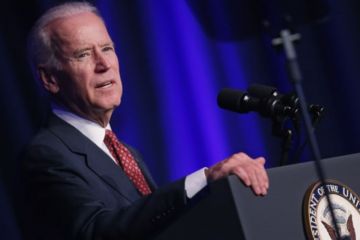 Байден заявив, що росію не треба визнавати спонсором тероризму Байден заявив, що росію не треба визнавати спонсором тероризму