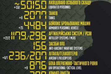 50 тисяч рашистів назавжди залишилися на українській землі, щоправда в якості добрива 50 тисяч рашистів назавжди залишилися на українській землі, щоправда в якості добрива