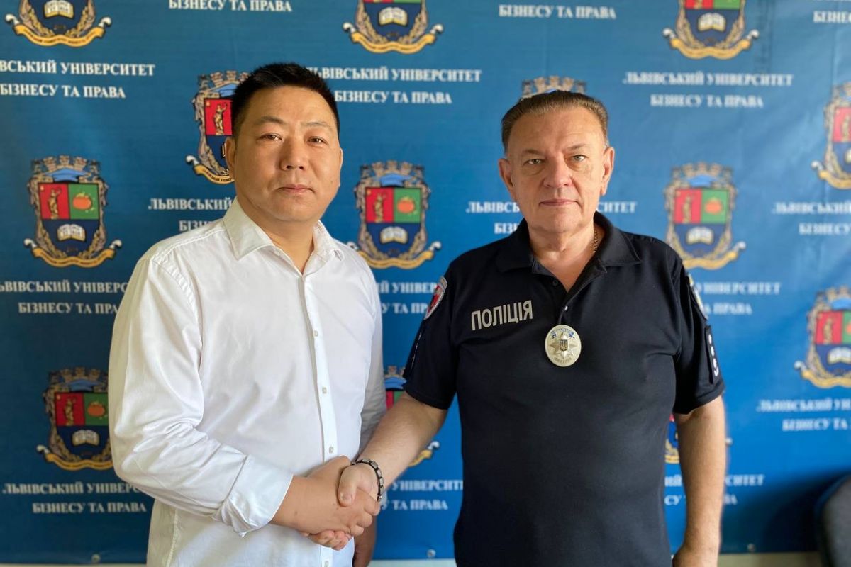 UiiE разом з UIMC уклали договір про науково-освітню співпрацю з Львівським університетом бізнесу та права UiiE разом з UIMC уклали договір про науково-освітню співпрацю з Львівським університетом бізнесу та права