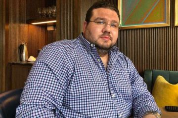 США залишило без візи українця Теліженка США залишило без візи українця Теліженка