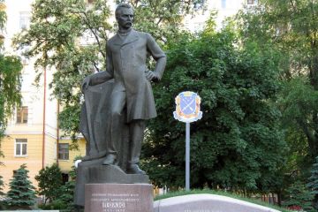 Експерти планують за останками «відтворити» обличчя Олександра Поля Експерти планують за останками «відтворити» обличчя Олександра Поля