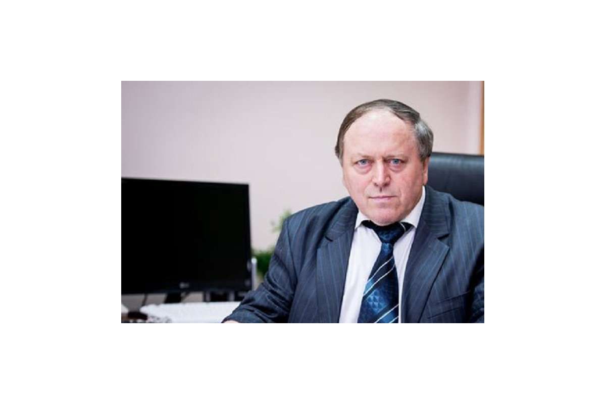 Помер академік Ярослав Олійник Помер академік Ярослав Олійник