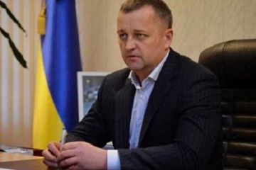 Володимир Ткаченко на службі в Поліції "кришував" в Києві наркопритони за що й «прикупив» високу посаду в ДФС? Володимир Ткаченко на службі в Поліції "кришував" в Києві наркопритони за що й «прикупив» високу посаду в ДФС?