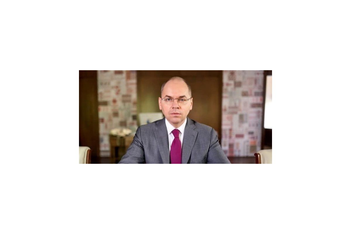 МОЗ: можливе посилення карантину у разі перевищення інфікованих на коронавірус до 60% МОЗ: можливе посилення карантину у разі перевищення інфікованих на коронавірус до 60%