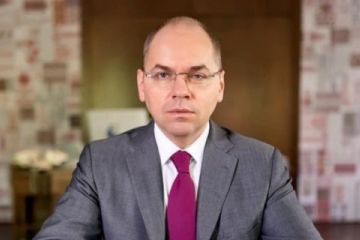 МОЗ: можливе посилення карантину у разі перевищення інфікованих на коронавірус до 60% МОЗ: можливе посилення карантину у разі перевищення інфікованих на коронавірус до 60%