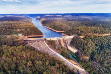 Інформаційне агентство : Всесвітня метеорологічна організація попередила про наближення водної кризи Інформаційне агентство : Всесвітня метеорологічна організація попередила про наближення водної кризи