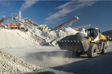 Українська гірничодобувна компанія підозрюється у фінансуванні окупантів Українська гірничодобувна компанія підозрюється у фінансуванні окупантів