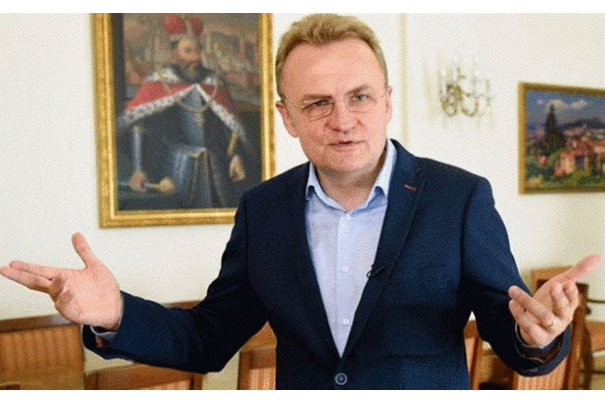 ЗАРПЛАТА АНДРІЯ САДОВОГО І ЙОГО ЗАСТУПНИКІВ У ВЕРЕСНІ - ЯКА ВОНА?  ЗАРПЛАТА АНДРІЯ САДОВОГО І ЙОГО ЗАСТУПНИКІВ У ВЕРЕСНІ - ЯКА ВОНА?