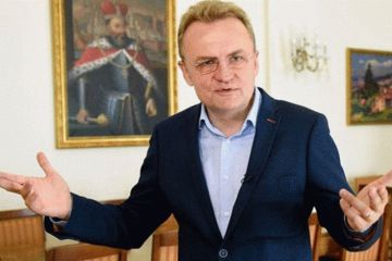 ЗАРПЛАТА АНДРІЯ САДОВОГО І ЙОГО ЗАСТУПНИКІВ У ВЕРЕСНІ - ЯКА ВОНА?  ЗАРПЛАТА АНДРІЯ САДОВОГО І ЙОГО ЗАСТУПНИКІВ У ВЕРЕСНІ - ЯКА ВОНА?