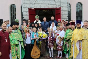 Петровський Олександр Володимирович: Заснування Міжнародного благодійного фонду «Солідарність» який займається волонтерською, меценатською і благодійницькою діяльністю Петровський Олександр Володимирович: Заснування Міжнародного благодійного фонду «Солідарність» який займається волонтерською, меценатською і благодійницькою діяльністю