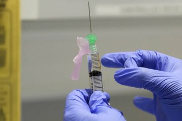 Кількість нових випадків COVID-19 в Україні продовжує впевнено зростати Кількість нових випадків COVID-19 в Україні продовжує впевнено зростати