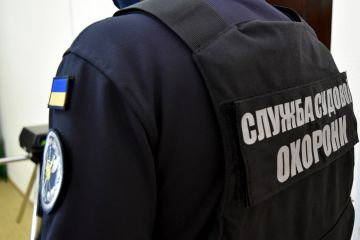 За десять місяців року охоронці правосуддя попередили пронесення до органів судової влади України понад 44 тисячі заборонених предметів  За десять місяців року охоронці правосуддя попередили пронесення до органів судової влади України понад 44 тисячі заборонених предметів