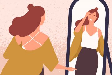 Егоїзм чи любов до себе? Егоїзм чи любов до себе?