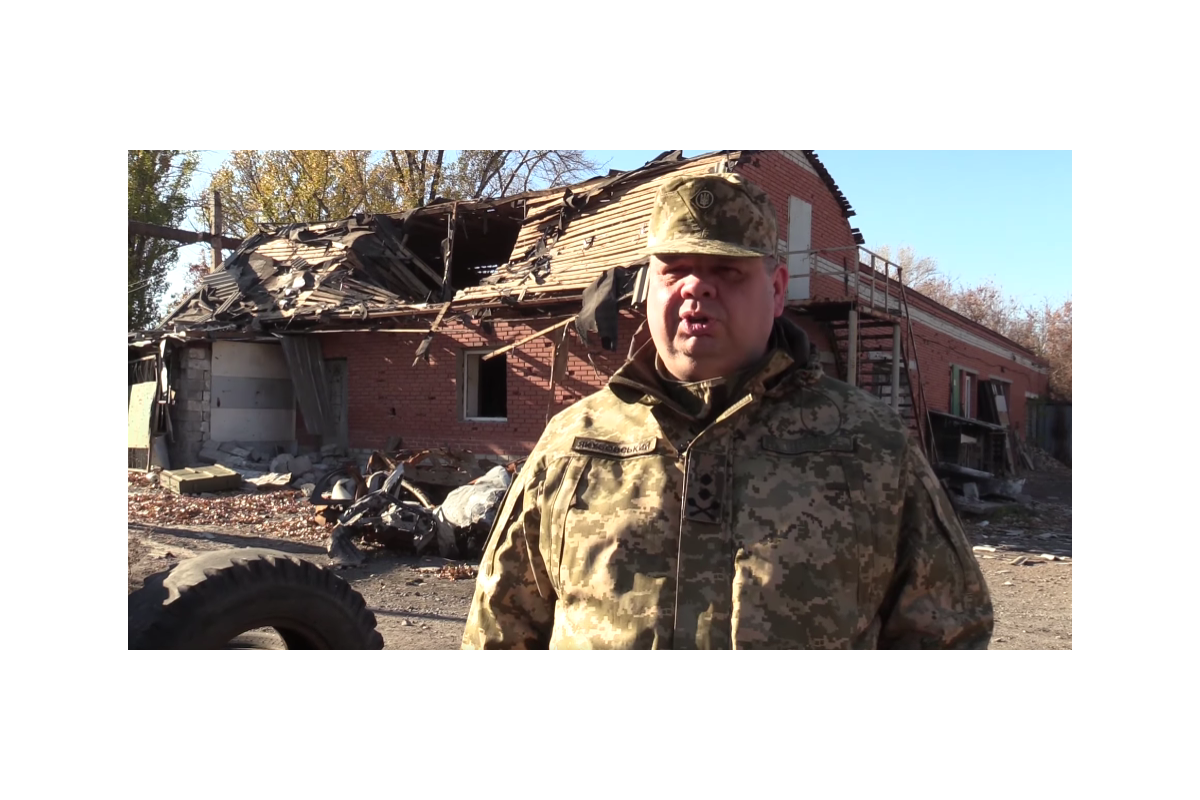 Офіс Генерального прокурора ініціює створення військової прокуратури, поліції та судів Офіс Генерального прокурора ініціює створення військової прокуратури, поліції та судів
