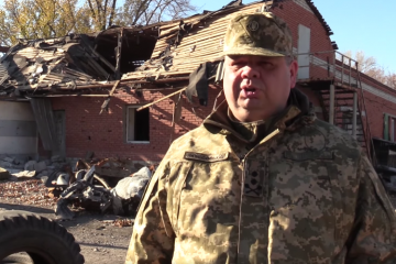 Офіс Генерального прокурора ініціює створення військової прокуратури, поліції та судів Офіс Генерального прокурора ініціює створення військової прокуратури, поліції та судів