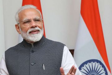 Міжнародний валютний фонд підтримує рішення Індії, щодо "екологічної" економіки Міжнародний валютний фонд підтримує рішення Індії, щодо "екологічної" економіки