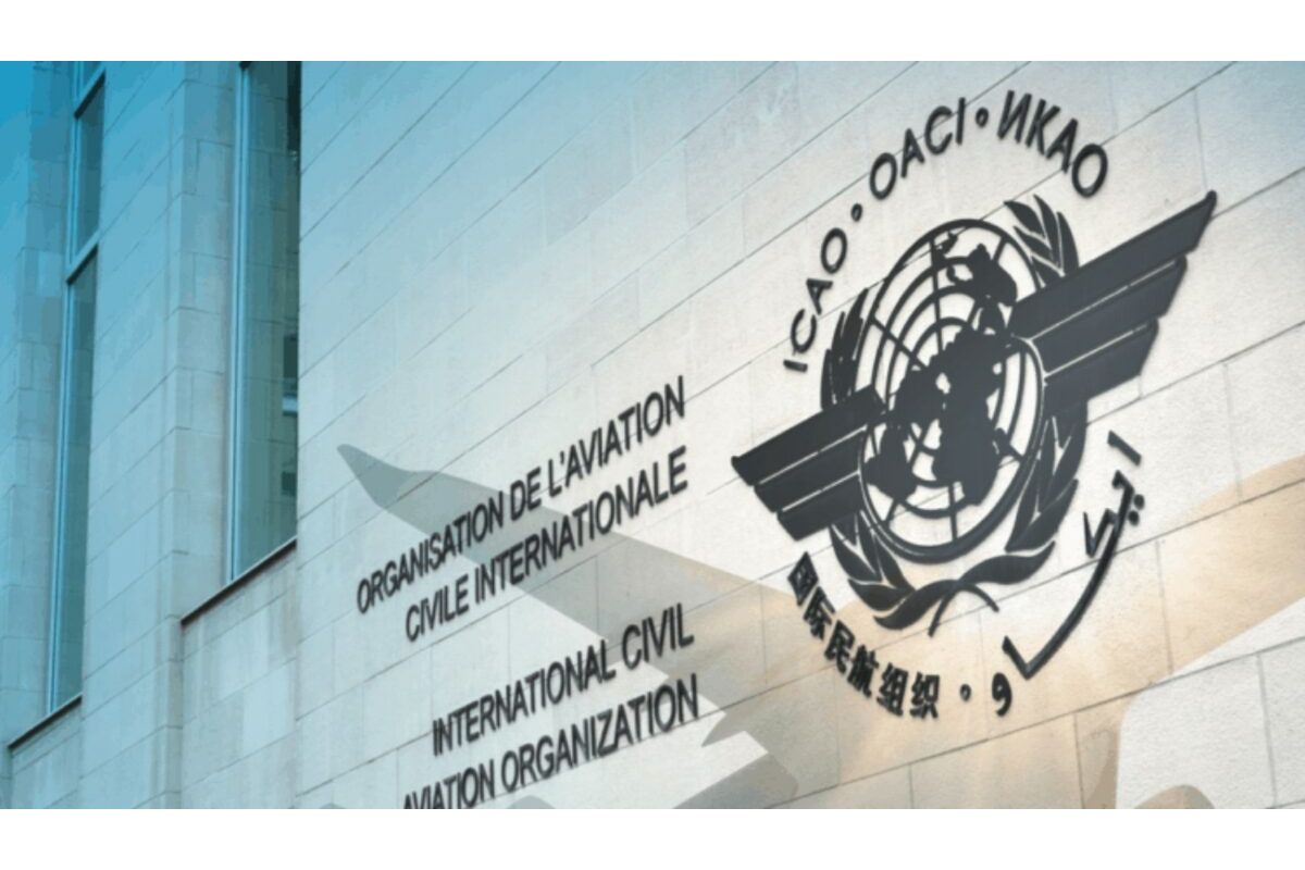 Рада Міжнародної організації цивільної авіації закликає лідерів G20 відновити регулярні міжнародні рейси Рада Міжнародної організації цивільної авіації закликає лідерів G20 відновити регулярні міжнародні рейси