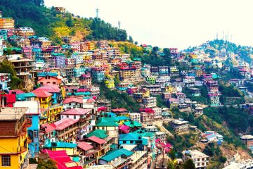 Світовий банк схвалив програму вартістю 160 млн доларів на створення водопостачання в історичному місті Індії Світовий банк схвалив програму вартістю 160 млн доларів на створення водопостачання в історичному місті Індії