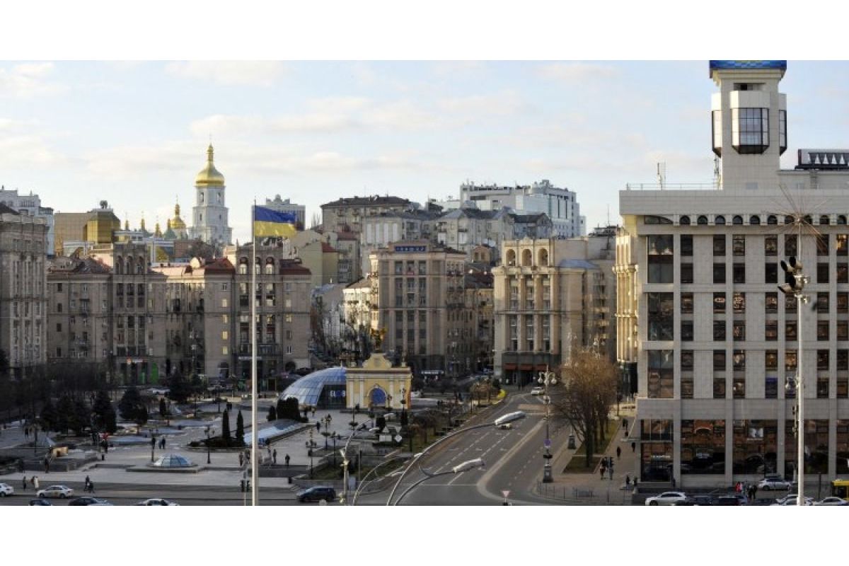 У КМДА повторили, що наразі причин для можливої евакуації киян нема У КМДА повторили, що наразі причин для можливої евакуації киян нема