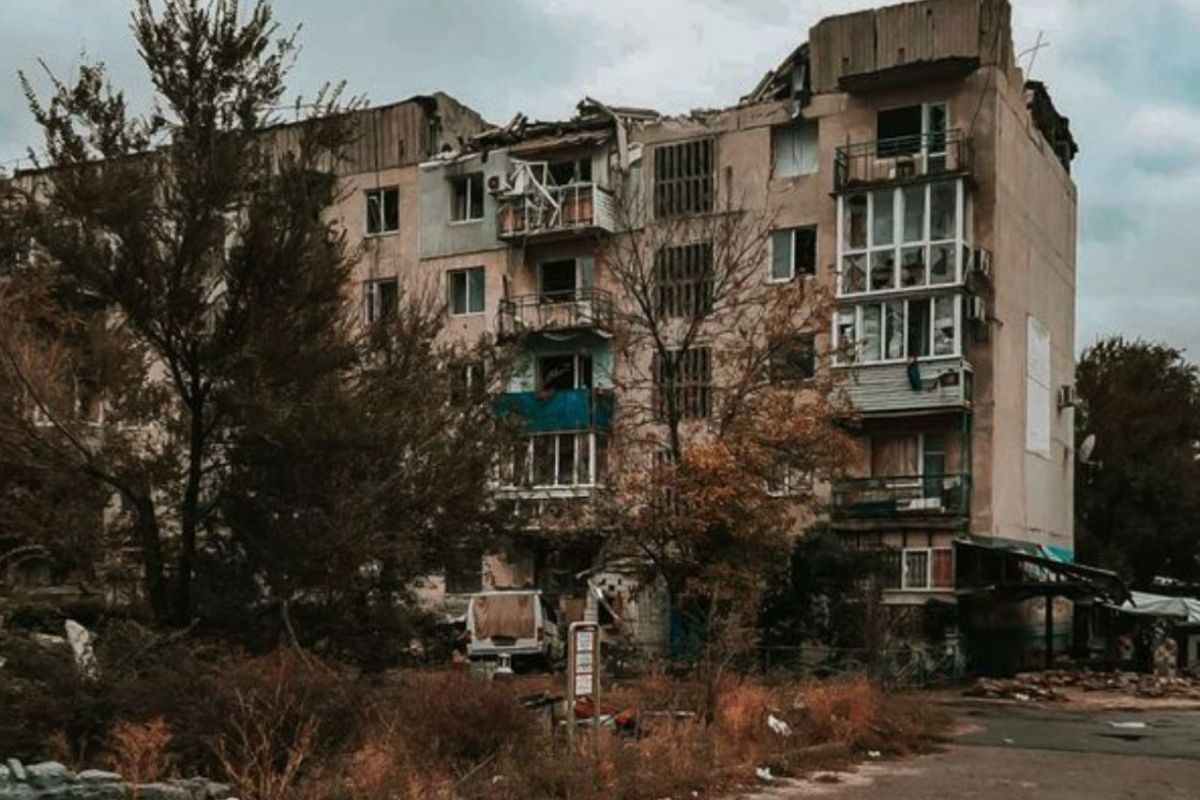 На Луганщині в громадах окупації росіяни викрадають людей На Луганщині в громадах окупації росіяни викрадають людей
