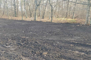 Незаконні земельні роботи на Хмельниччині Незаконні земельні роботи на Хмельниччині