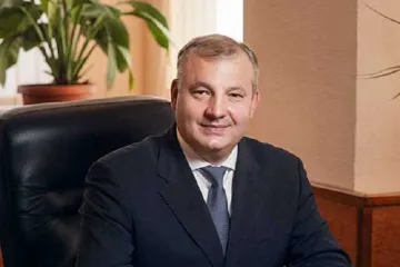 ​Глава Хозсуда Харьковской области большую часть имущества записал на третьих лиц