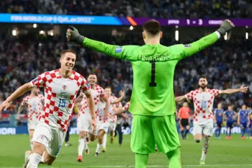 ​Хорватія перемогла Японію у серії пенальті та пробилася до чвертьфіналу ЧС-2022 – Ліваковіч парирував 3 одинадцятиметрові