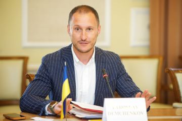 Ярослав Демченков: Глобальне потепління вбиває нас повільно. Росіяни ж роблять це жорстоко» Ярослав Демченков: Глобальне потепління вбиває нас повільно. Росіяни ж роблять це жорстоко»