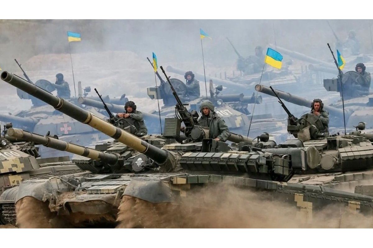Яку тепер термінологію щодо окупованих територій будуть вживати в Україні? Яку тепер термінологію щодо окупованих територій будуть вживати в Україні?